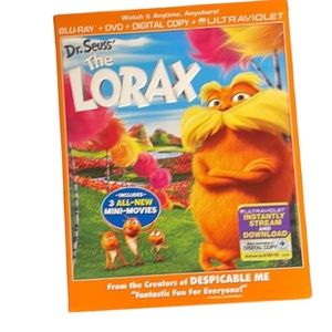 The Lorax